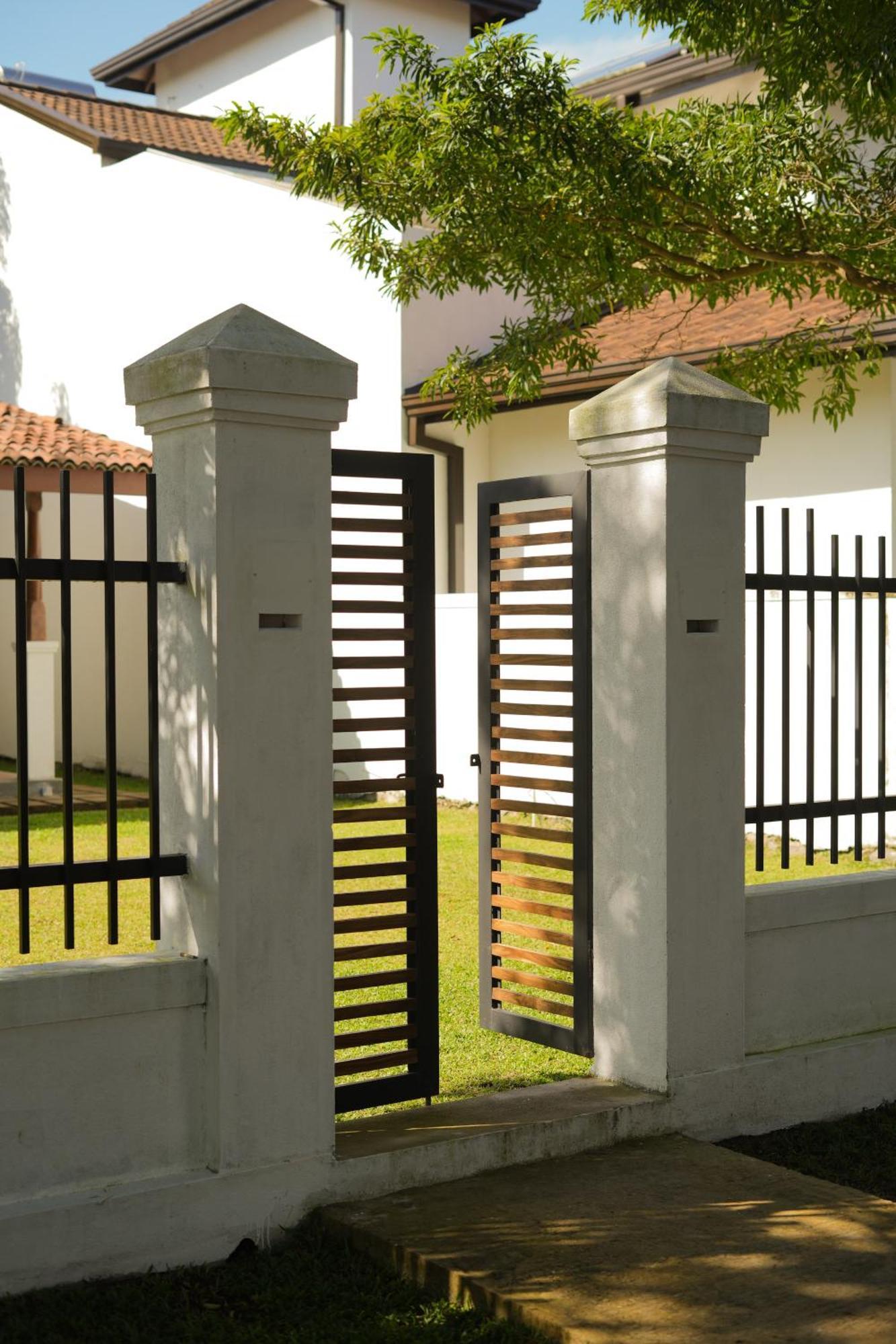 Summer House - Private Villa Close To International Airport Bia Джа-Ела Екстериор снимка