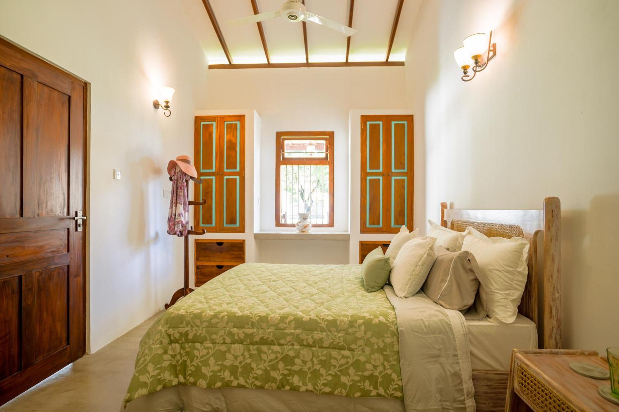 Summer House - Private Villa Close To International Airport Bia Джа-Ела Екстериор снимка
